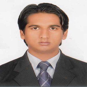 Profile of Noor Mohammad