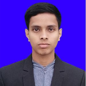 Profile of GOBINDA CHANDRA PAUL