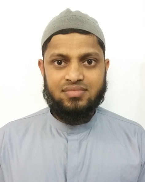 Profile of Jasim Uddin