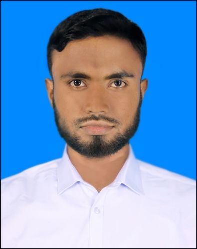 Profile of Md. Robin Mia