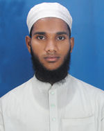 Profile of MD. MONIRUZZMAN