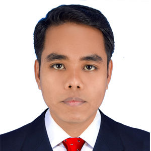 Profile of Komol Chandra Roy