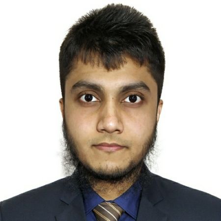 Profile of Md Sadman Sakib