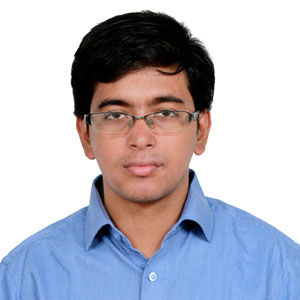 Profile of Md. Moshiur Alam Siam