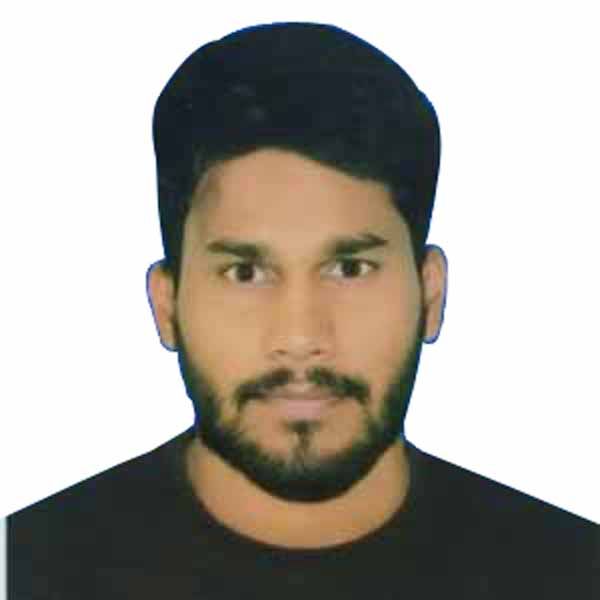 Profile of MD AMRAN HOSSAIN