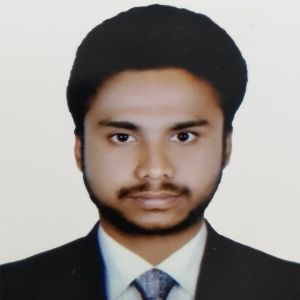 Profile of MD. MARUF HOSSAIN