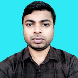 Profile of SHYMOL RAJBONGSHI