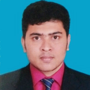 Profile of Md. Sadek Ali