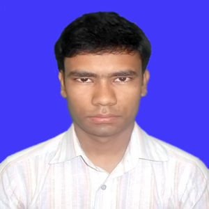 Profile of MD. SHOKAT ALI