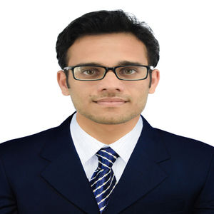 Profile of MD. RONY ISLAM