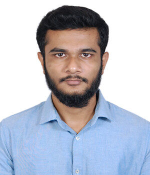 Profile of Fahim Mashroor