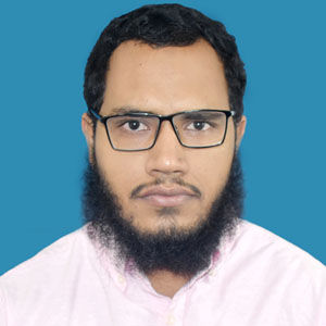 Profile of Md. Manik Hossain