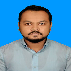 Profile of Nazim Uddin