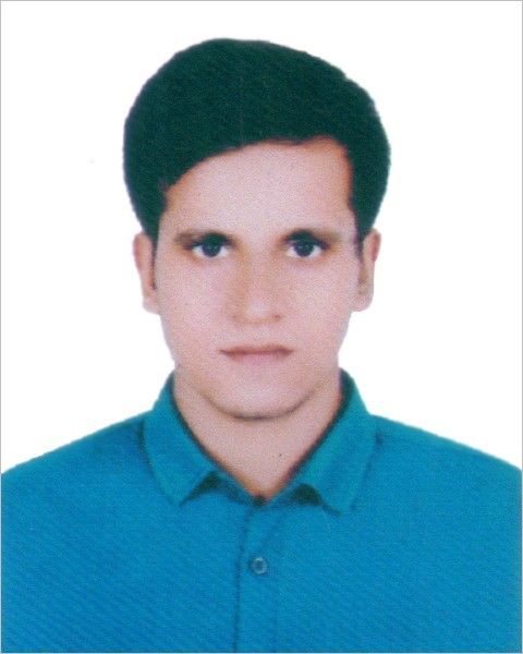 Profile of Md. Yeakub Ali