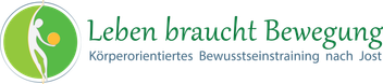 Leben braucht Bewegung Logo