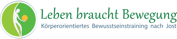 Leben braucht Bewegung Logo