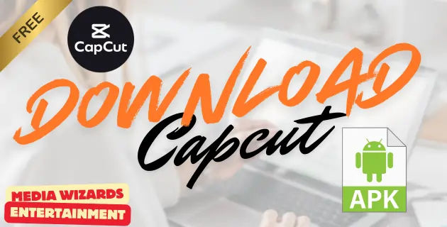 Free Download Capcut Pro