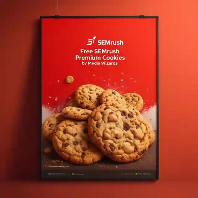 Free SEMrush Cookies