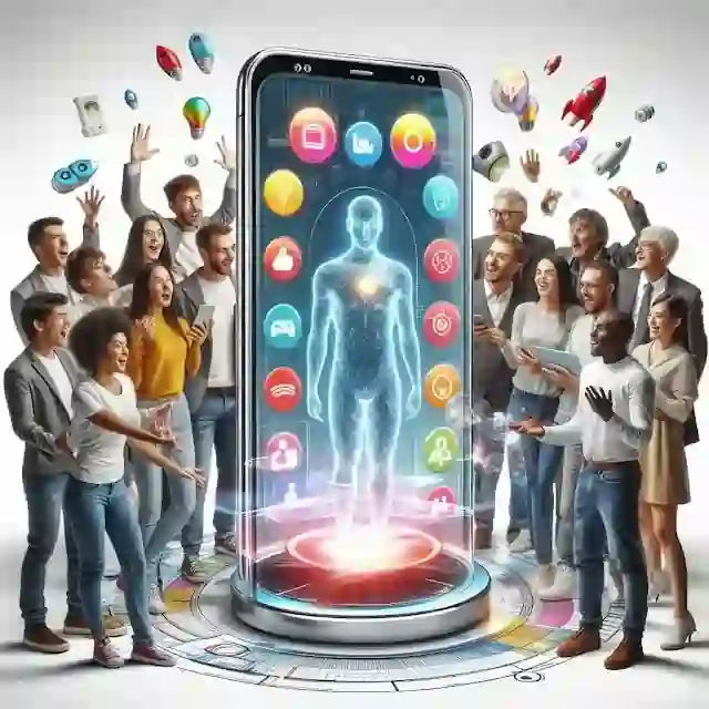 Smartphone Performance Smartphone Performance