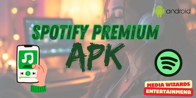 Free Spotify Premium APK