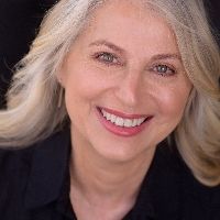 Agent Jill Stern in New York NY