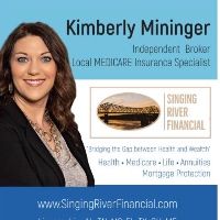 Agent Kimberly Mininger in Florence AL