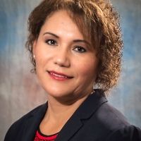 Agent Gloria Esquivel in Madera CA