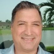 Agent Greg Giordano in Parkland FL