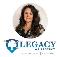 Agent April Robinson in Logandale NV