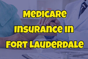 Medicare Insurance in Fort Lauderdale