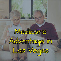 Medicare Advantage in Las Vegas