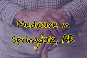 Medicare in Springdale, AR