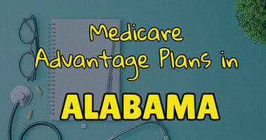 Medicare Advantage Plans in Alabama