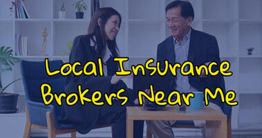 Local Insurance Brokers Near Me