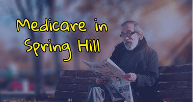 Medicare in Spring Hill