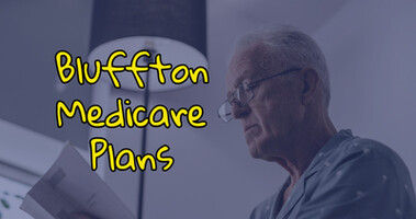 Bluffton Medicare Plans