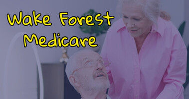 Wake Forest Medicare