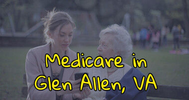 Medicare in Glen Allen, VA