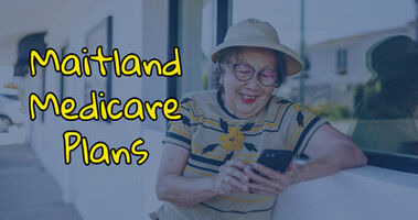 Maitland Medicare Plans