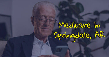 Medicare in Springdale, AR