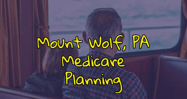 Mount Wolf, PA Medicare Planning
