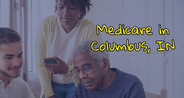 Medicare in Columbus, IN