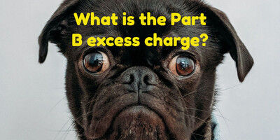 How Common are Part B excess charges