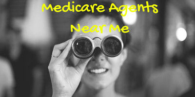 Medicare Supplement Agents Near Me