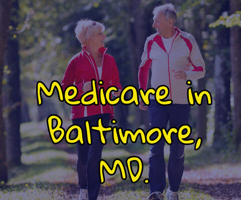 Medicare in Baltimore, MD