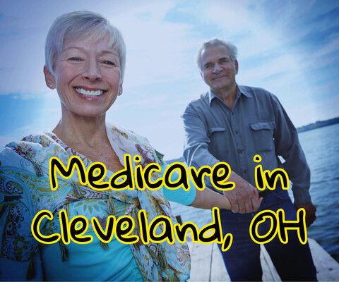 Medicare in Cleveland, Ohio