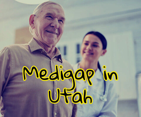 Medigap in Utah Medigap in Utah