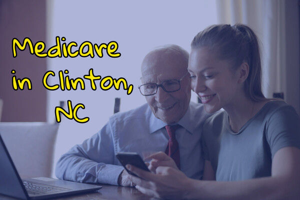 Medicare in Clinton, NC