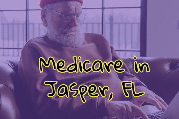 Medicare in Jasper, FL