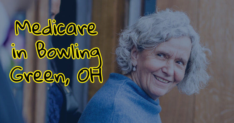 Medicare in Bowling Green, OH
